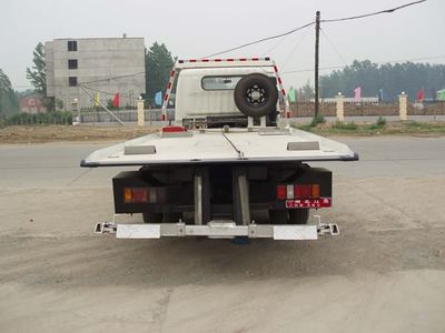 Jiangte brand automobiles JDF5071TQZ Obstacle clearing vehicle