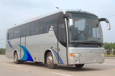 Zhongtong Automobile LCK6125H1 coach