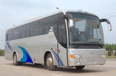 Zhongtong Automobile LCK6125H1 coach