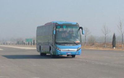 Zhongtong Automobile LCK6125H1 coach