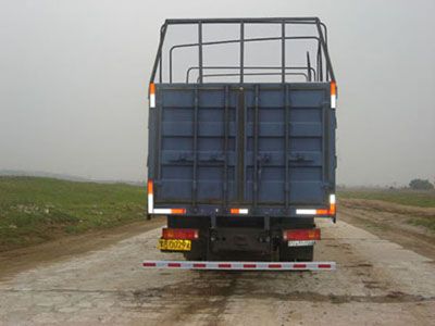 Northern Mercedes Benz ND5251CXYZ Grate type transport vehicle