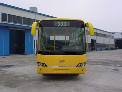 Jijiang brand automobile NE6741D2 City buses