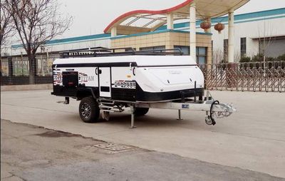 Shengyue SDZ9022XLJRV trailer