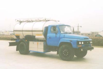 Tonghua  THT5090GYS Liquid food transport vehicle