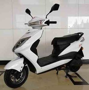 Yadi  YD800DQT8D Electric two wheeled light motorcycle