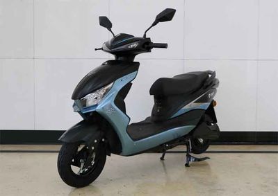 Yadi  YD800DQT8D Electric two wheeled light motorcycle