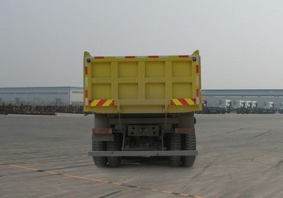 Starstal ZZ3251M3641D1 Dump truck