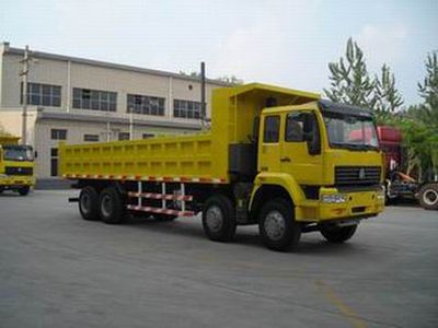 Star Steyr ZZ3311M4661C1 Dump truck