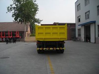 Star Steyr ZZ3311M4661C1 Dump truck