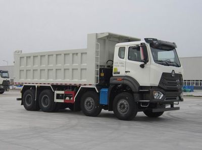 Haohan ZZ3315N326WE1BDump truck