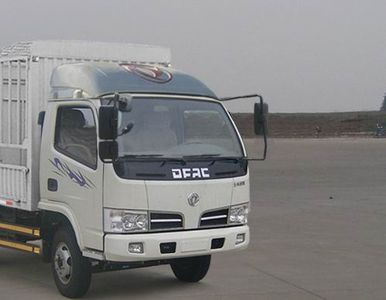 Dongfeng  EQ5080CCQ18DCAC Grate type transport vehicle