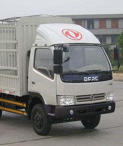 Dongfeng  EQ5080CCQ18DCAC Grate type transport vehicle