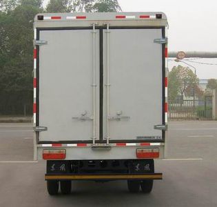 Dongfeng  EQ5080CCQ18DCAC Grate type transport vehicle