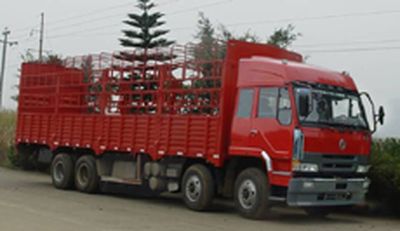 Dongfeng  EQ5240CSGE7 Grate type transport vehicle