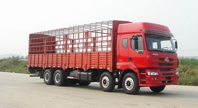 Dongfeng  EQ5240CSGE7 Grate type transport vehicle