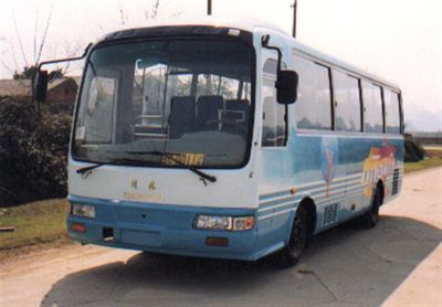 Guilin Daewoo  GDW6791H coach