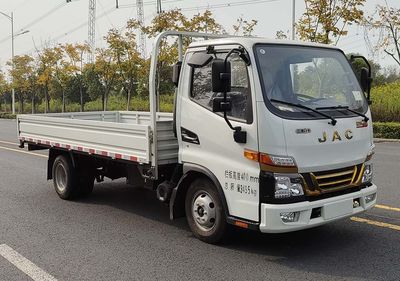 Jianghuai brand automobiles HFC1031P33E1C7S Truck