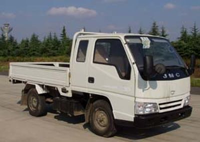 Jiangling MotorsJX1032DPBLight duty trucks