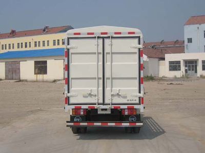 Kaima  KMC5047AD3CS Grate type transport vehicle