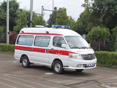 Beidi  ND5030XJHBJ ambulance