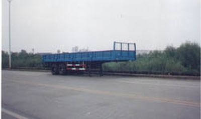 Shengyue  SDZ9201 Semi trailer