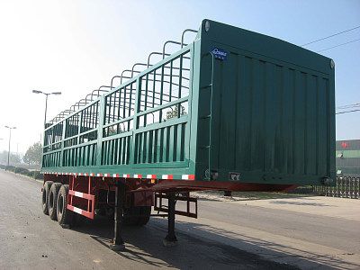 Collier  SZY9401XCY Gantry semi-trailer