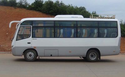 Tongxin  TX6720E3 coach