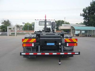 Yate Heavy Industries TZ5182ZXXDF6NJ detachable container garbage collector 