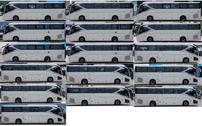 Jinlv  XML6129J16T coach