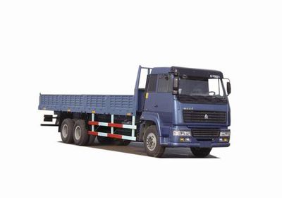 Starstal ZZ1252M4646F Truck