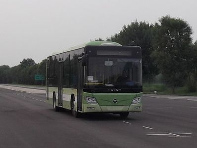 Foton BJ6105CHEVCAHybrid urban buses