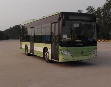 Foton  BJ6105CHEVCA Hybrid urban buses