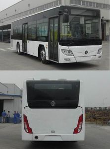 Foton  BJ6105CHEVCA Hybrid urban buses