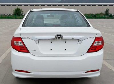 BYD  BYD7156A6M Sedan