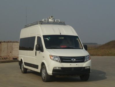 Dongfeng DFA5042XZH4A1HCommand vehicle