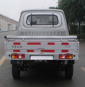 Dongfeng  EQ1021NF10 Truck