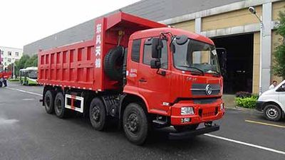 Zechu  GCQ3310BDFH Dump truck