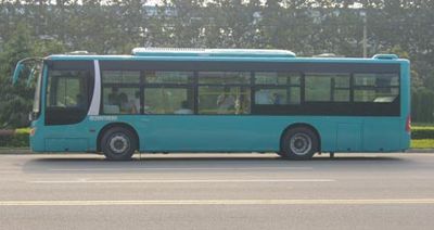 Zhongtong Automobile LCK6103G5 City buses