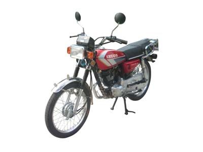 Holy Fire God SHS125ATwo wheeled motorcycles