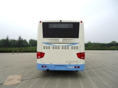 Shaanxi Automobile SX6102GJN City buses