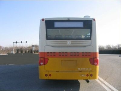 Shaanxi Automobile SX6102GJN City buses