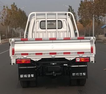 Ouling  ZB1036DDD3L Truck