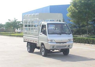 Foton  BJ5030V5BB3S1 Grate type transport vehicle