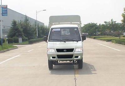 Foton  BJ5030V5BB3S1 Grate type transport vehicle