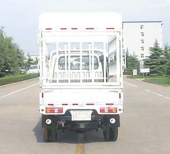 Foton  BJ5030V5BB3S1 Grate type transport vehicle