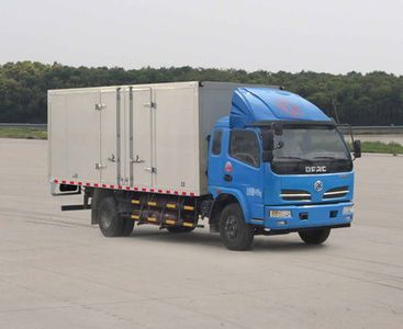 Dongfeng  DFA5090XXYL12N4AC Box transport vehicle