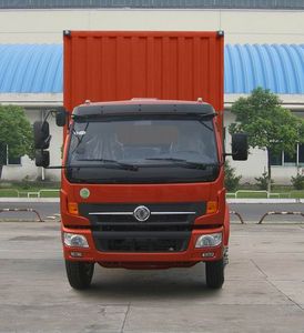 Dongfeng  DFA5090XXYL12N4AC Box transport vehicle