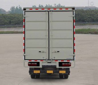 Dongfeng  DFA5090XXYL12N4AC Box transport vehicle