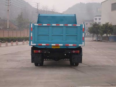 Jialong  DNC3030G40 Dump truck