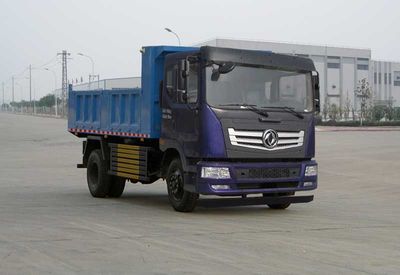 Dongfeng  EQ3164GLN Dump truck